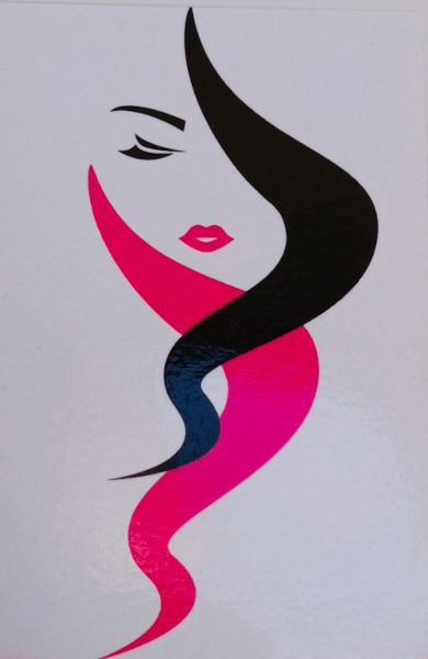 Logo Indo Estilistas