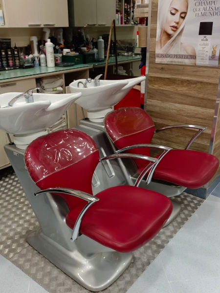 Hair dry Indo Estilistas