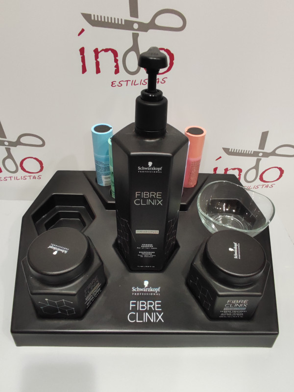 Fibre Clinix
