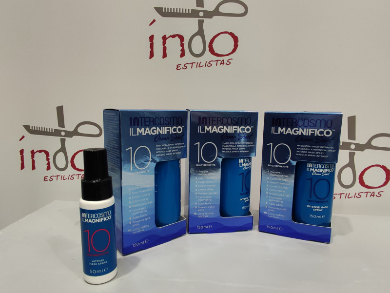 Mascarilla