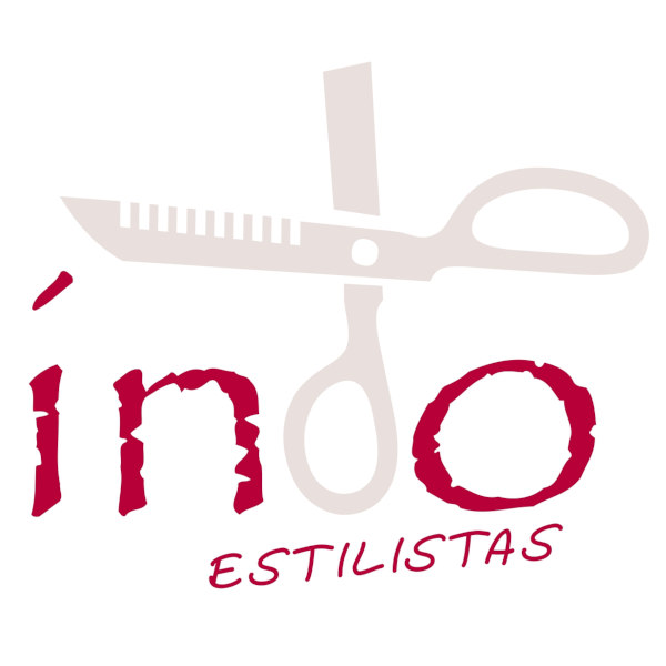 Logo Indo Estilistas